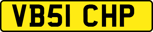 VB51CHP