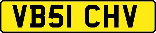 VB51CHV