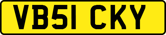 VB51CKY