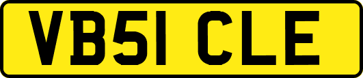 VB51CLE