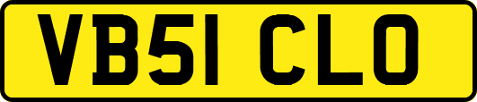 VB51CLO