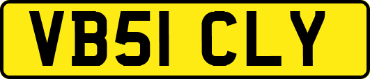 VB51CLY