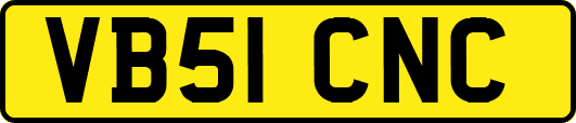 VB51CNC