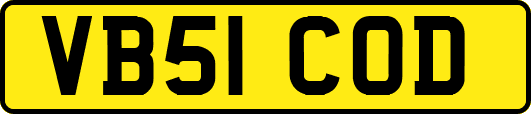 VB51COD