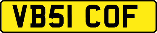 VB51COF