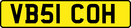 VB51COH