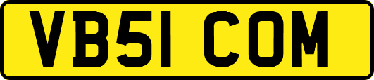 VB51COM