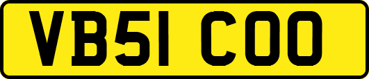 VB51COO