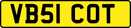 VB51COT