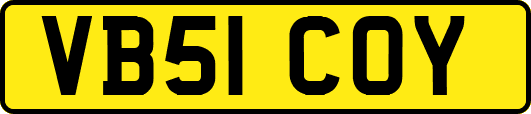 VB51COY