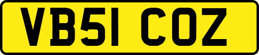 VB51COZ