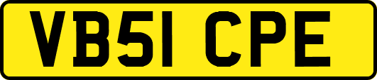 VB51CPE