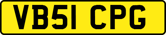 VB51CPG