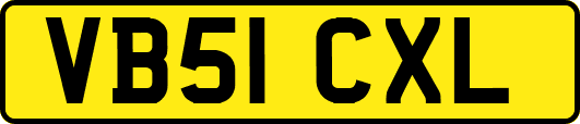 VB51CXL