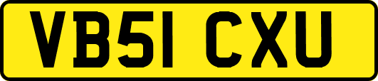 VB51CXU