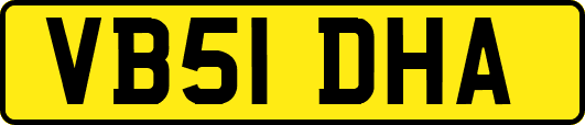 VB51DHA