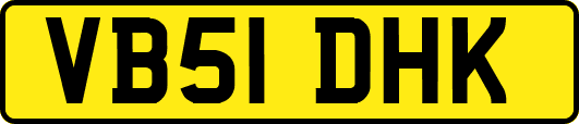 VB51DHK