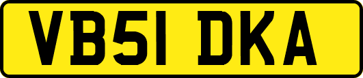 VB51DKA