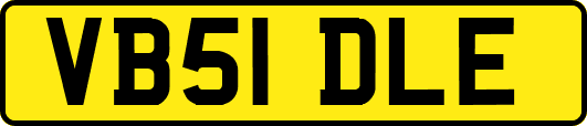 VB51DLE