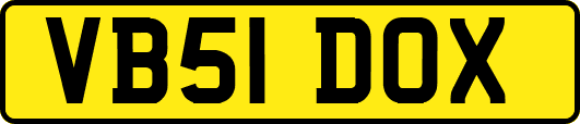 VB51DOX