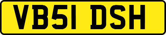 VB51DSH