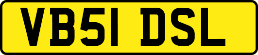 VB51DSL