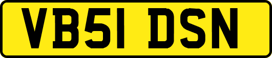 VB51DSN