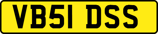 VB51DSS