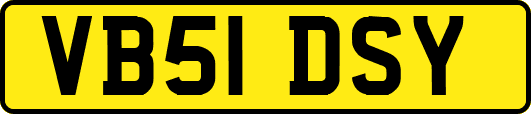 VB51DSY