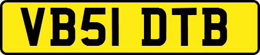 VB51DTB