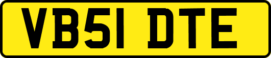 VB51DTE