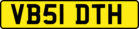 VB51DTH