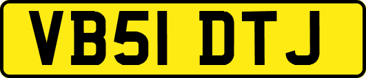 VB51DTJ