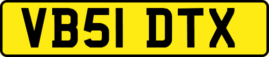 VB51DTX