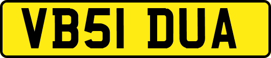 VB51DUA
