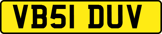 VB51DUV