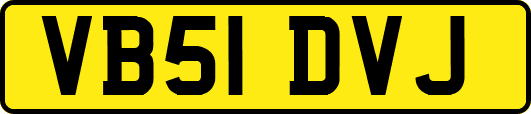 VB51DVJ