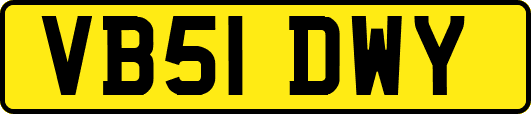 VB51DWY