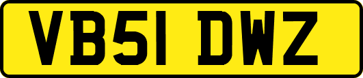 VB51DWZ