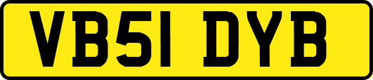 VB51DYB