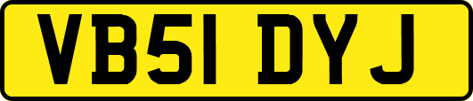 VB51DYJ