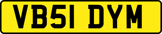 VB51DYM