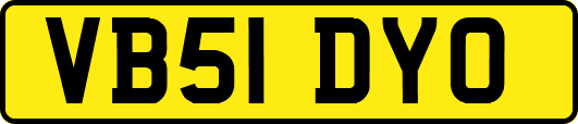 VB51DYO