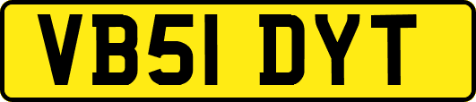 VB51DYT