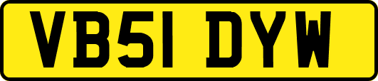VB51DYW