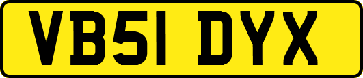 VB51DYX