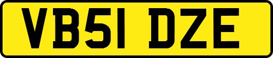 VB51DZE