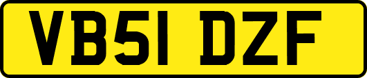 VB51DZF