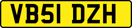 VB51DZH