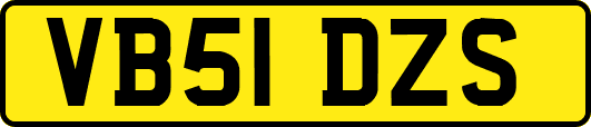VB51DZS